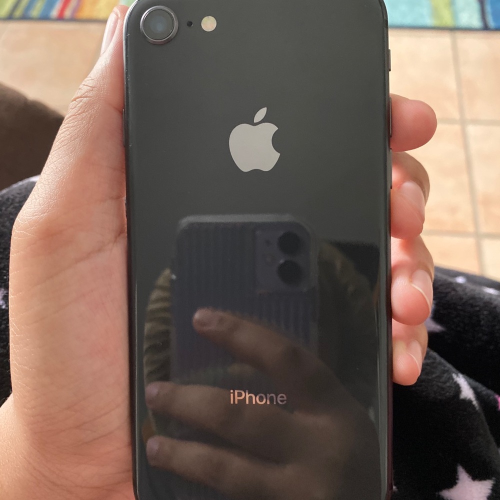 Iphone 8